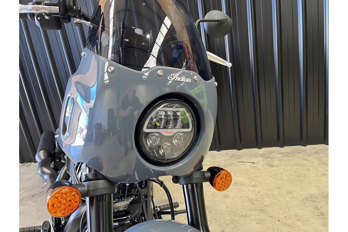 2024 Indian CHIEF SPORT CHIEF