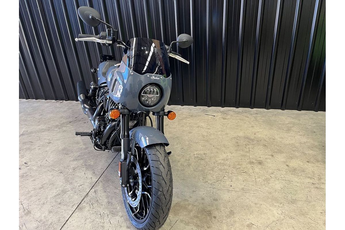 2024 Indian CHIEF SPORT CHIEF
