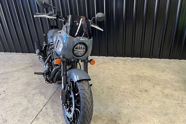 2024 Indian CHIEF SPORT CHIEF
