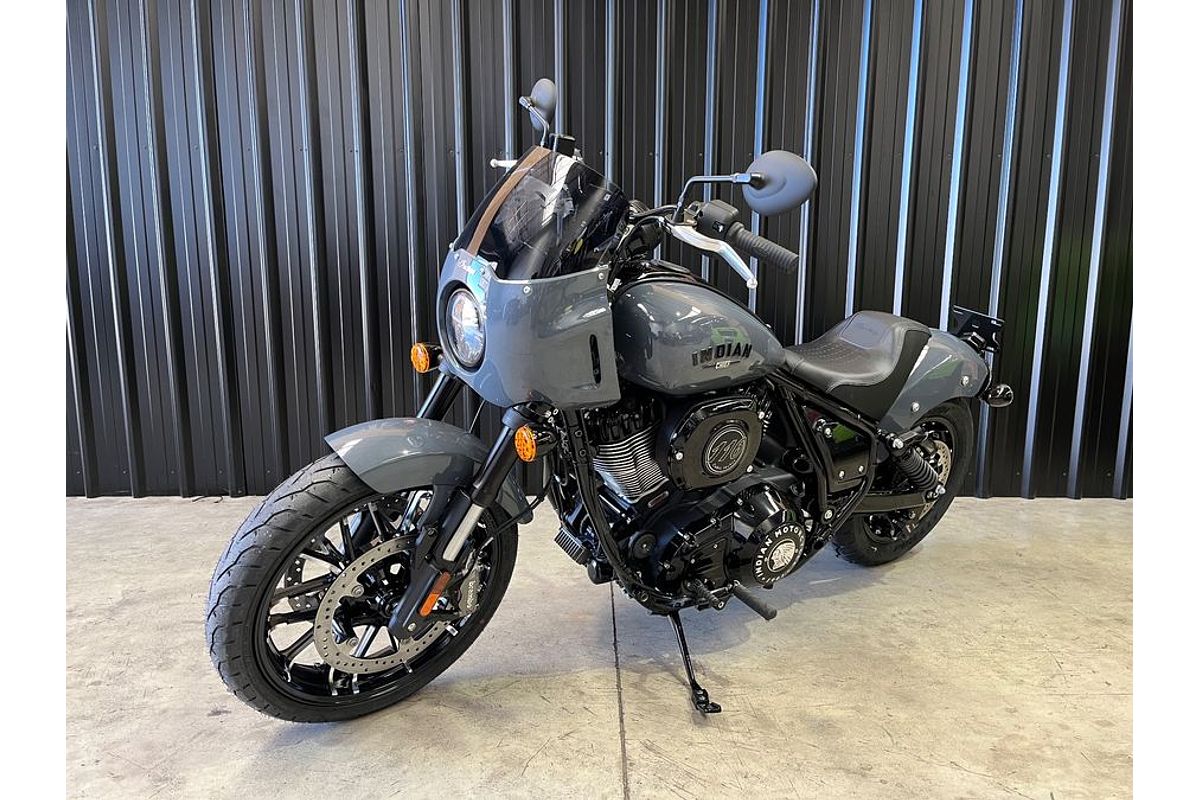 2024 Indian CHIEF SPORT CHIEF