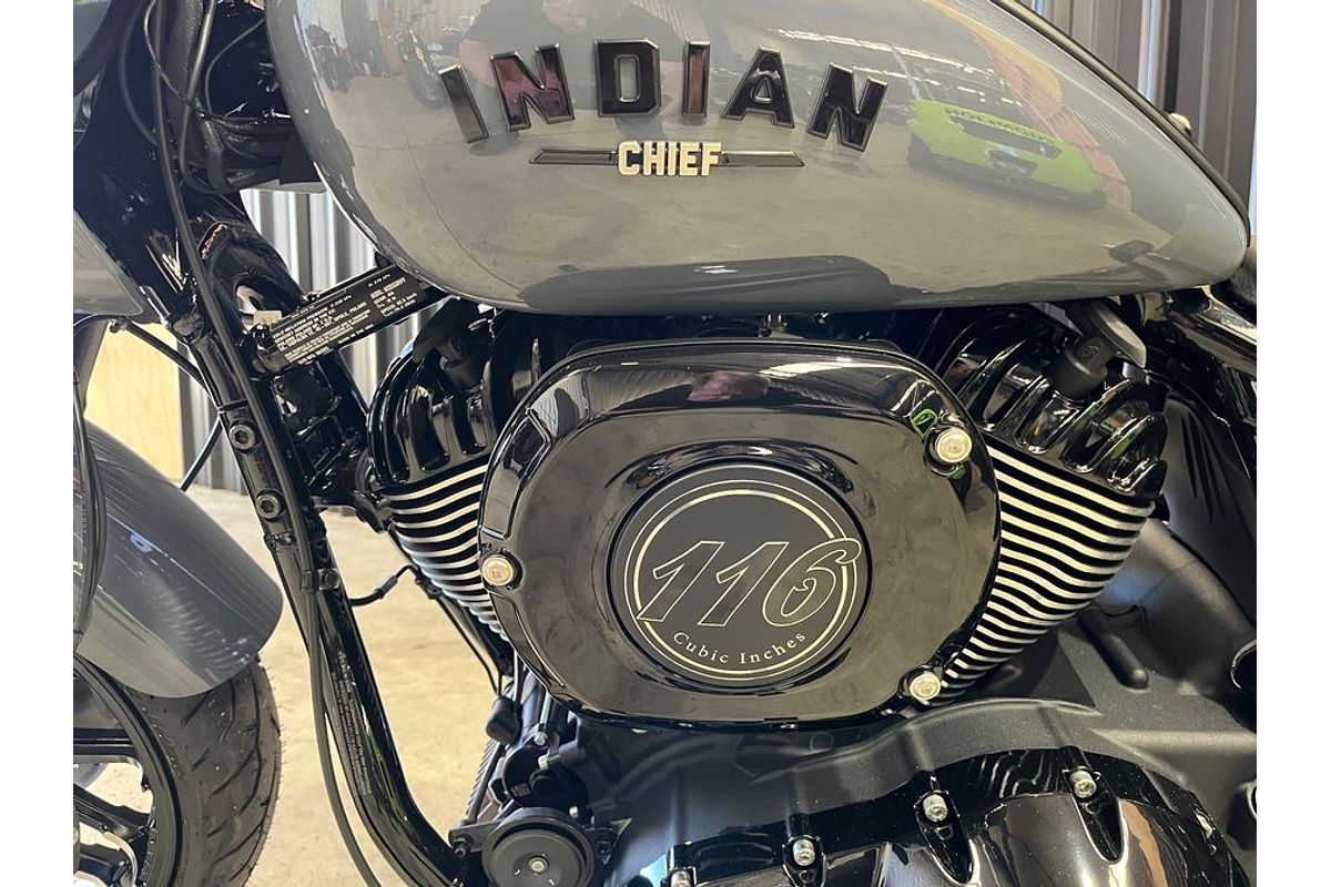2024 Indian CHIEF SPORT CHIEF