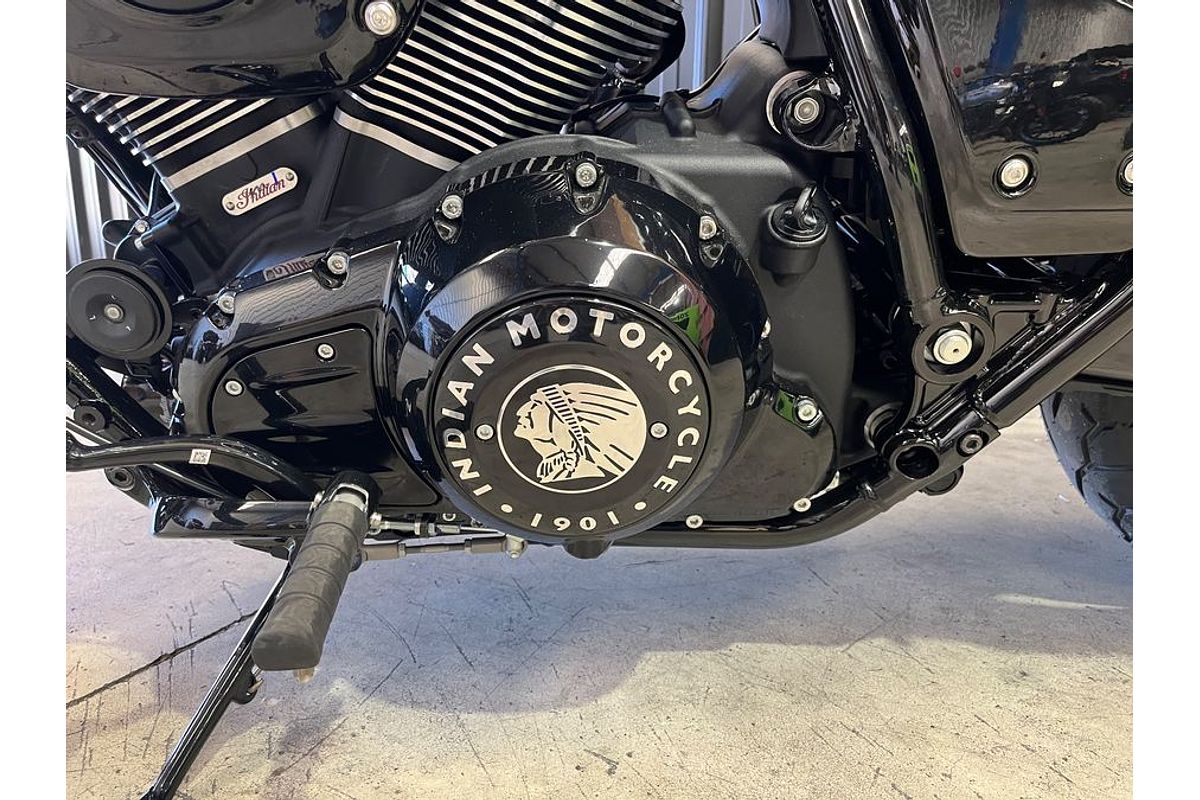 2024 Indian CHIEF SPORT CHIEF