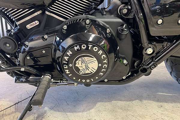 2024 Indian CHIEF SPORT CHIEF