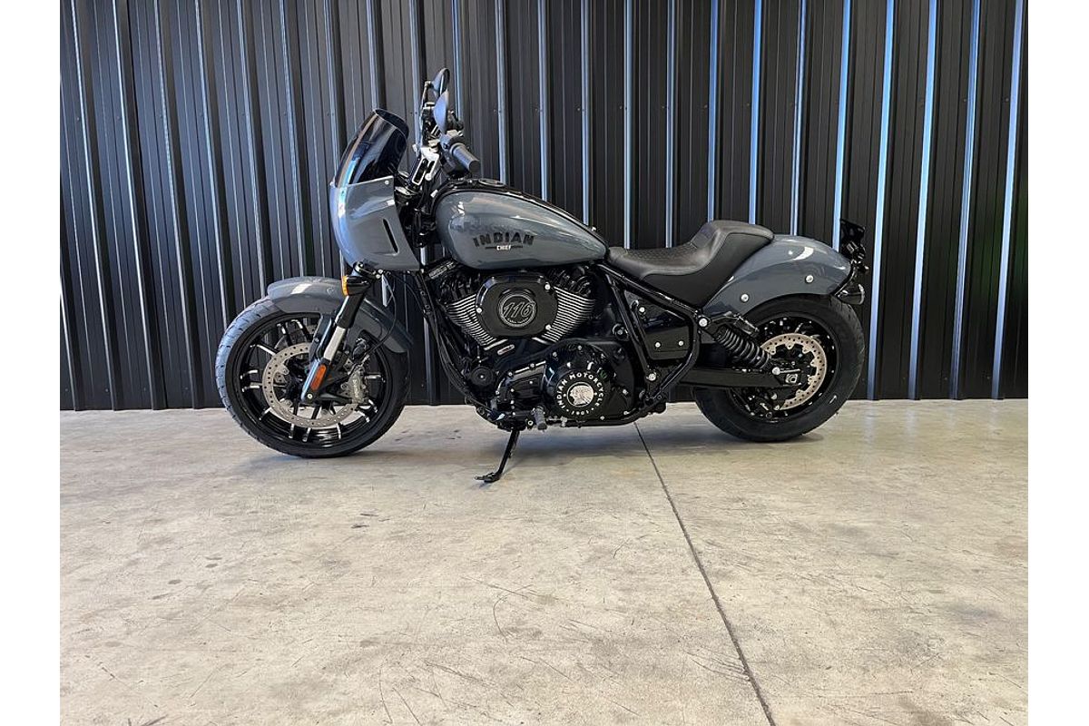 2024 Indian CHIEF SPORT CHIEF