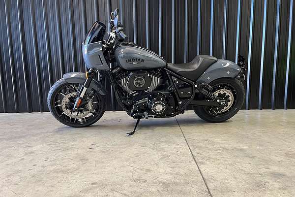 2024 Indian CHIEF SPORT CHIEF