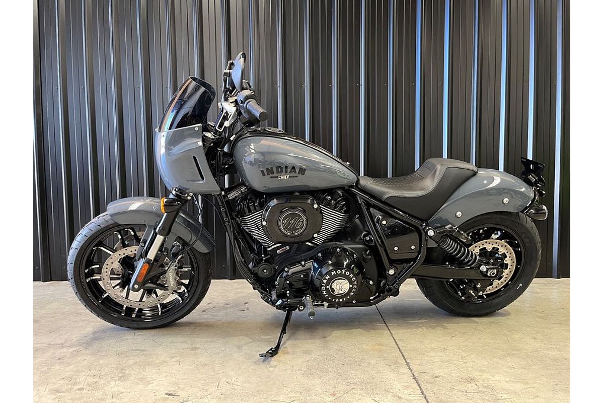 2024 Indian CHIEF SPORT CHIEF