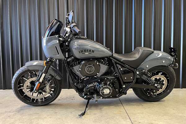 2024 Indian CHIEF SPORT CHIEF