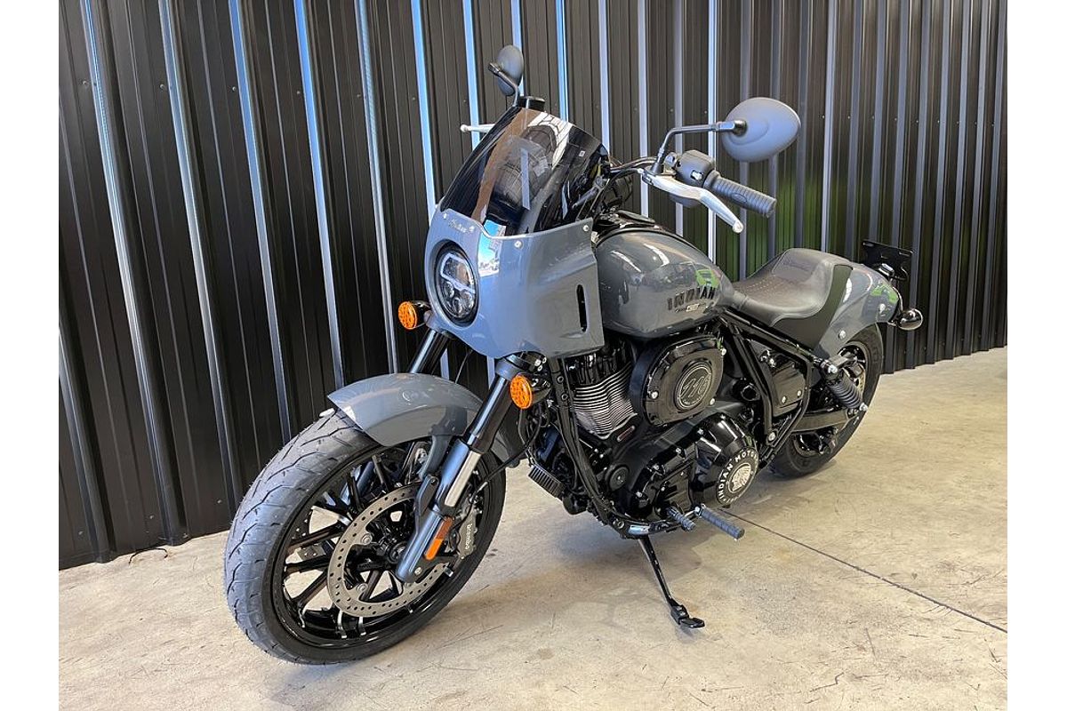 2024 Indian CHIEF SPORT CHIEF