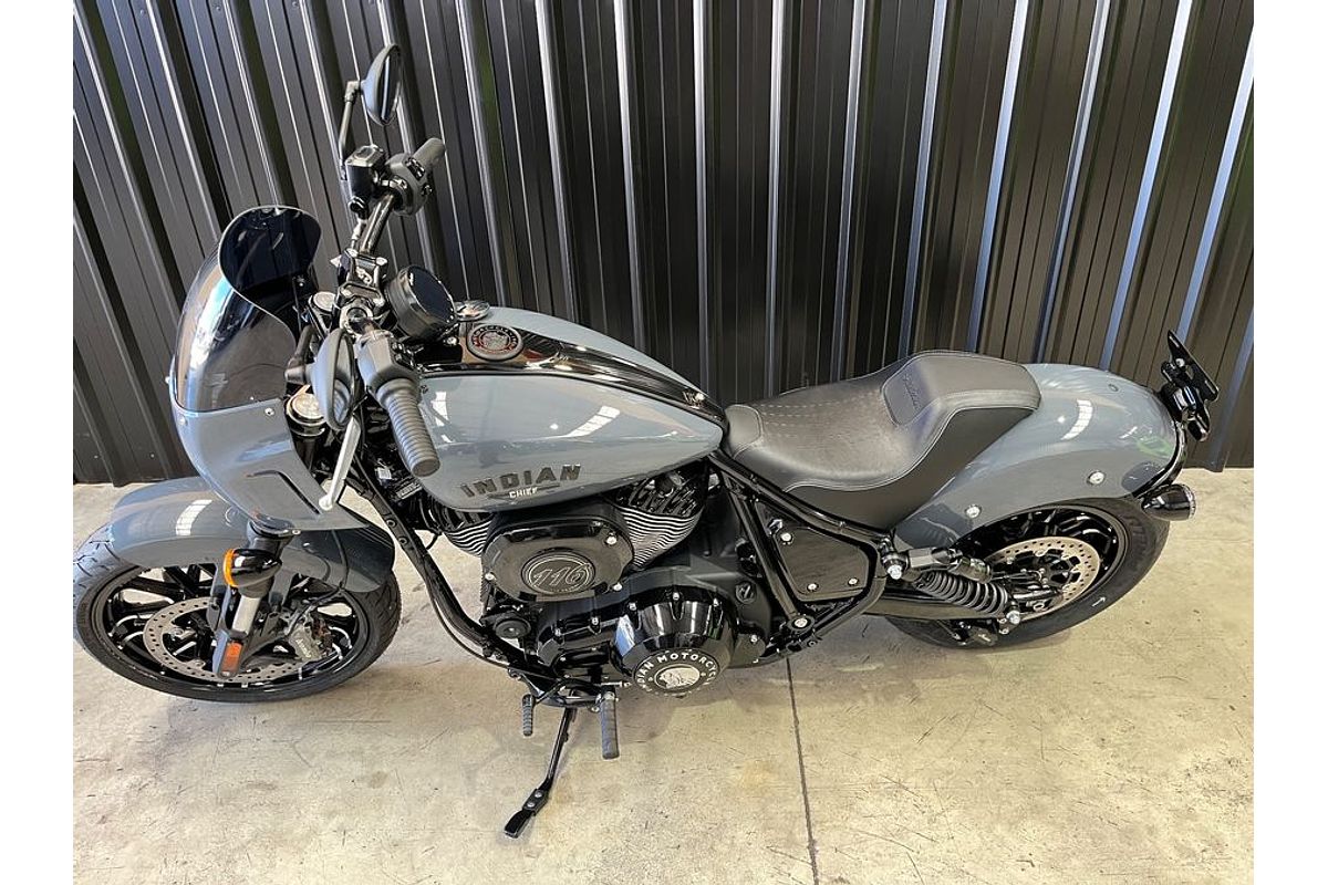 2024 Indian CHIEF SPORT CHIEF