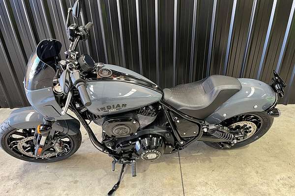 2024 Indian CHIEF SPORT CHIEF