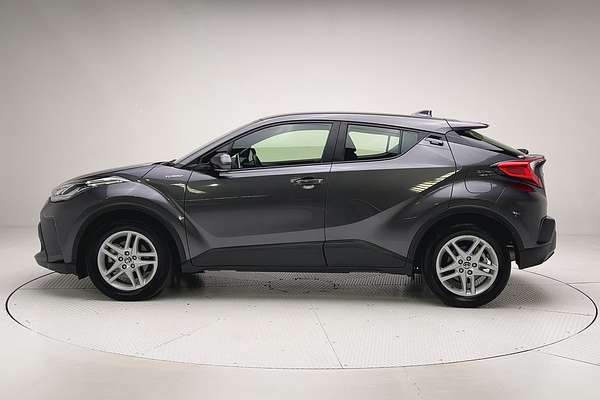 2021 Toyota C-HR GXL NGX10R