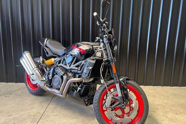 2024 Indian FTR S