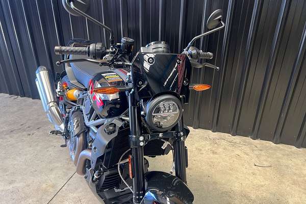 2024 Indian FTR S
