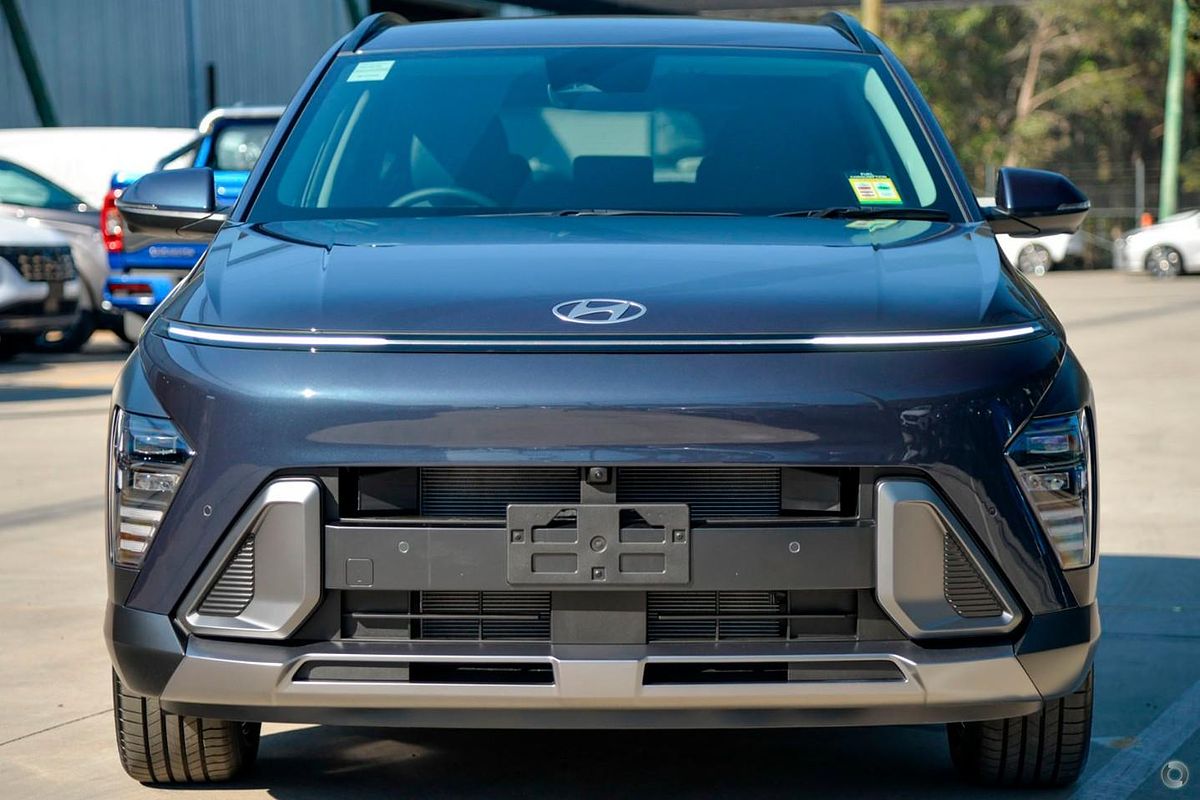 2024 Hyundai Kona Premium SX2.V1