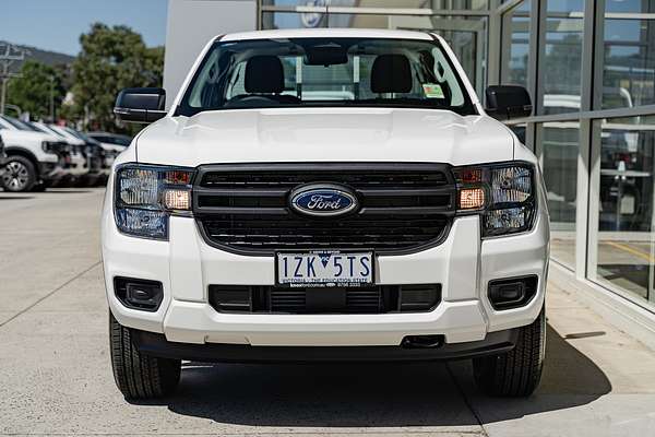 2023 Ford Ranger XL 4X4