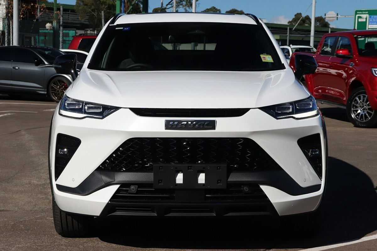 2023 GWM Haval H6GT Ultra B03