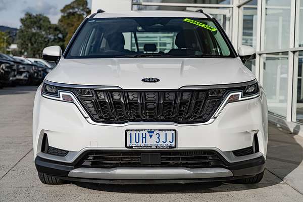 2021 Kia Carnival S KA4