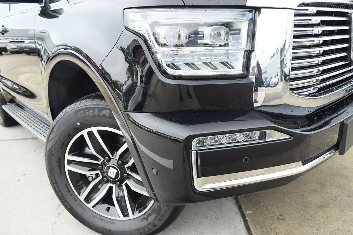 2024 GWM Tank 500 Lux Hybrid P03