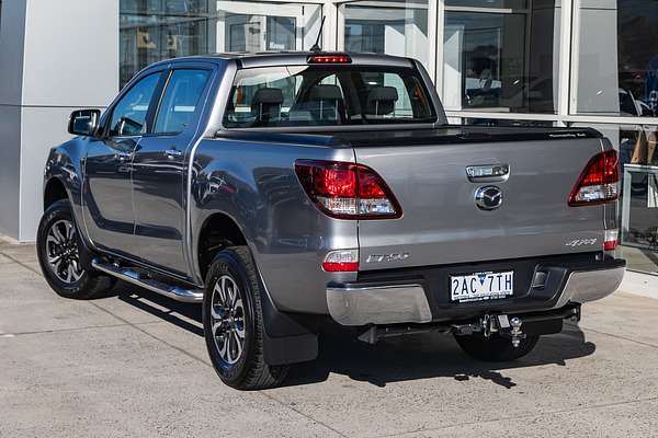 2020 Mazda BT-50 XTR+ UR 4X4