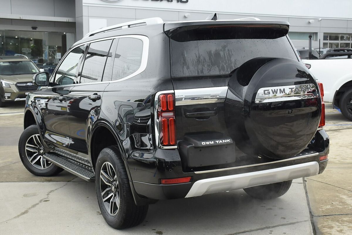 2024 GWM Tank 500 Lux Hybrid P03