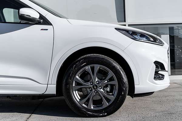 2023 Ford Escape ST-Line PHEV ZH