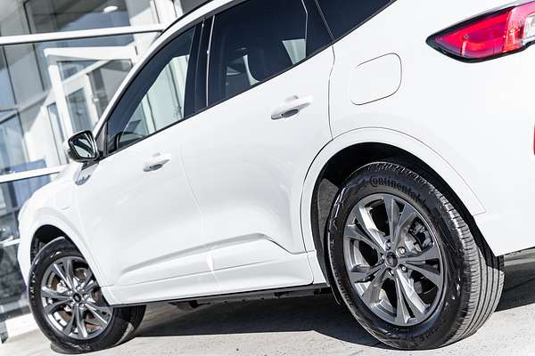 2023 Ford Escape ST-Line PHEV ZH