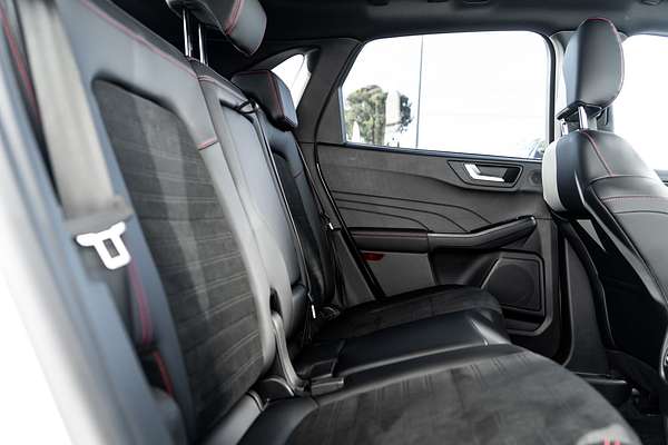 2023 Ford Escape ST-Line PHEV ZH