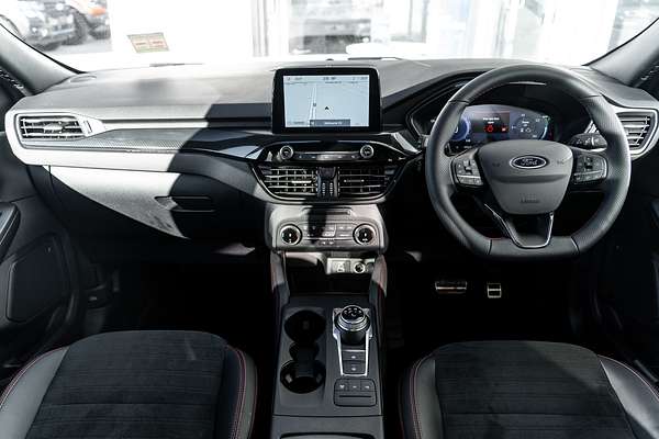 2023 Ford Escape ST-Line PHEV ZH