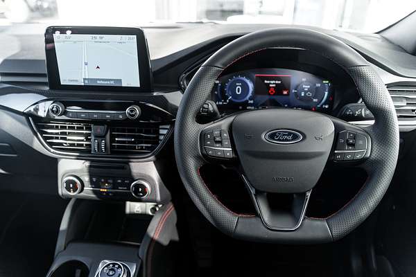 2023 Ford Escape ST-Line PHEV ZH