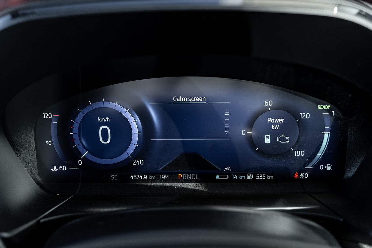 2023 Ford Escape ST-Line PHEV ZH