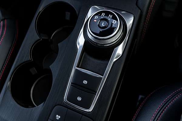 2023 Ford Escape ST-Line PHEV ZH