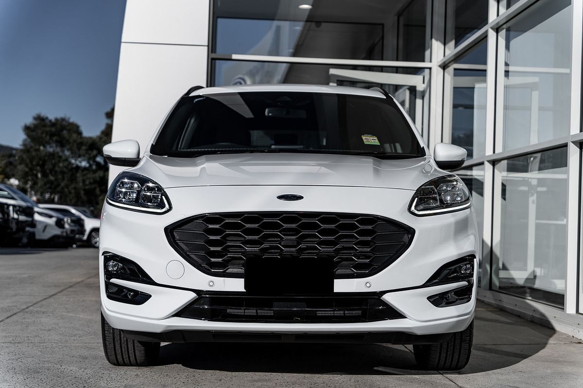 2023 Ford Escape ST-Line PHEV ZH