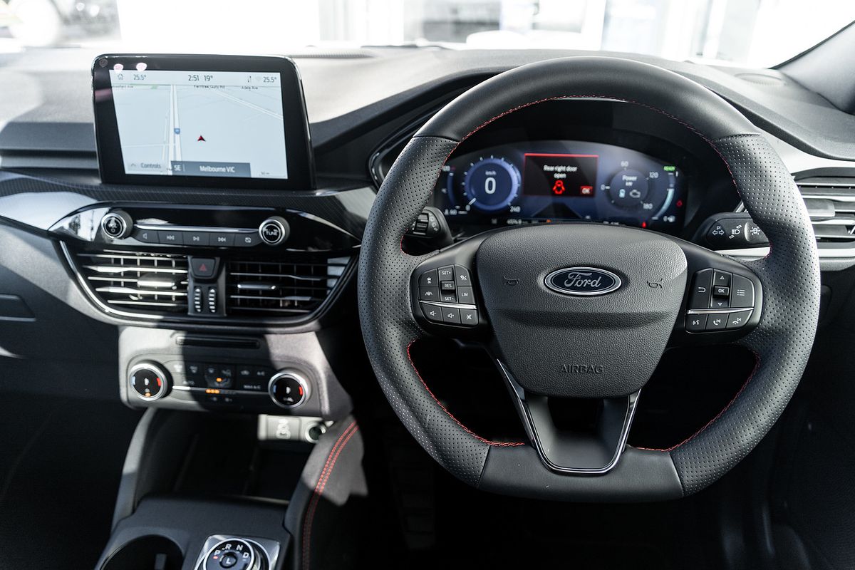 2023 Ford Escape ST-Line PHEV ZH