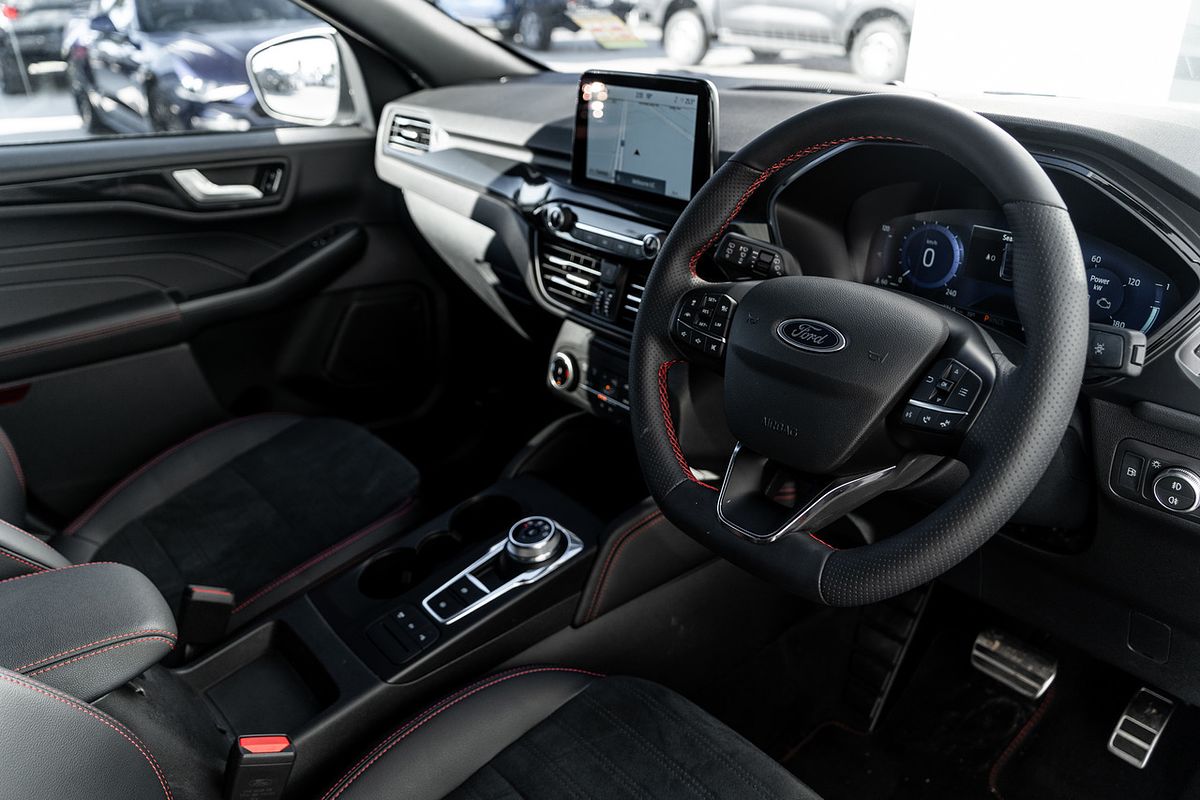 2023 Ford Escape ST-Line PHEV ZH