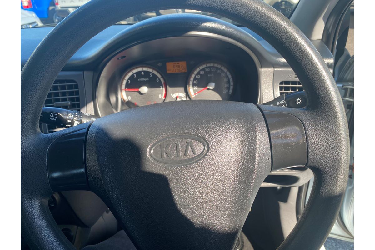 2008 Kia Rio LX JB