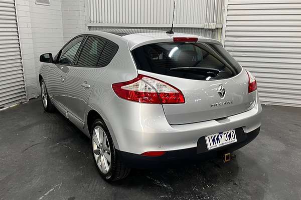 2013 Renault Megane Privilege III B32