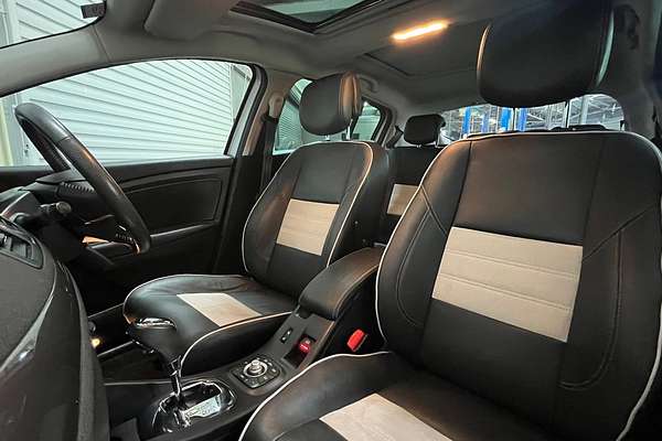 2013 Renault Megane Privilege III B32