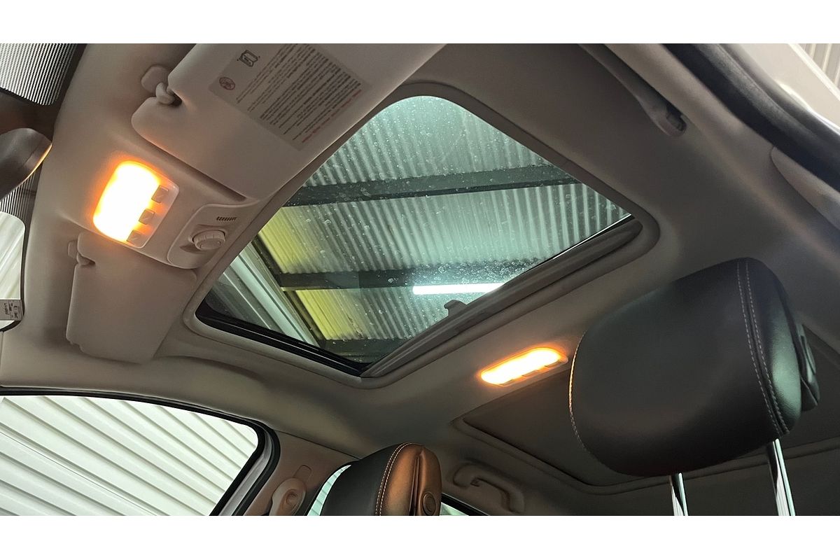2013 Renault Megane Privilege III B32
