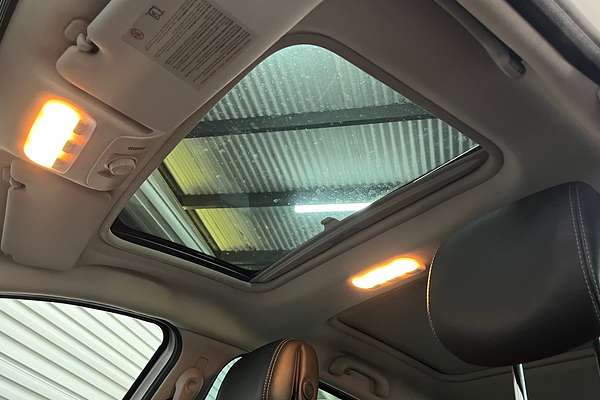 2013 Renault Megane Privilege III B32