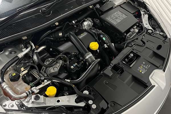 2013 Renault Megane Privilege III B32