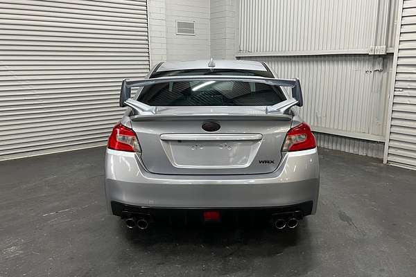 2015 Subaru WRX Premium VA