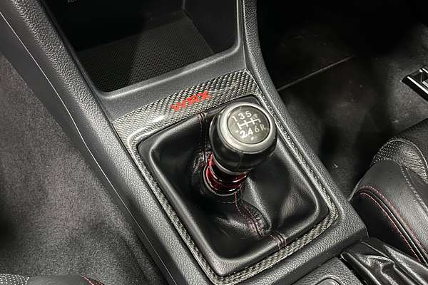 2015 Subaru WRX Premium VA