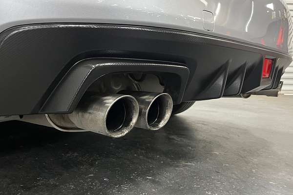 2015 Subaru WRX Premium VA