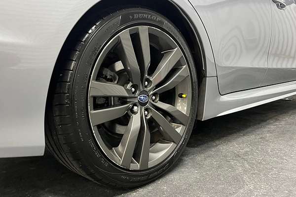 2015 Subaru WRX Premium VA