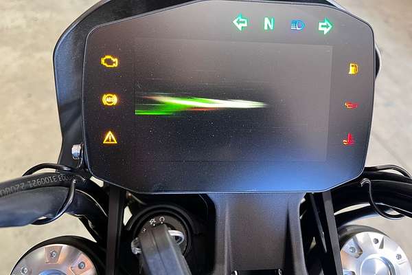 2024 Benelli LEONCINO 800 TRAIL