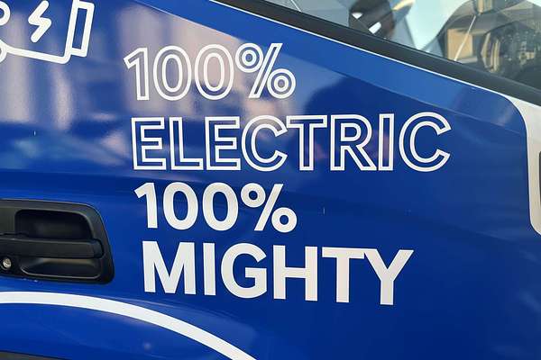 2023 Hyundai Mighty Electric QTC.V1 4x2