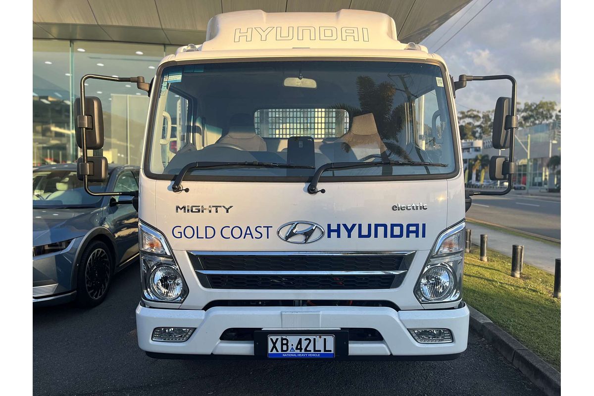 2023 Hyundai Mighty Electric QTC.V1 4x2