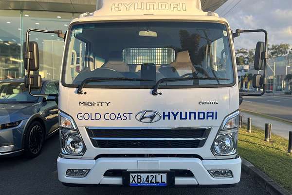 2023 Hyundai Mighty Electric QTC.V1 4x2