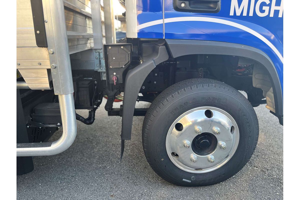 2023 Hyundai Mighty Electric QTC.V1 4x2