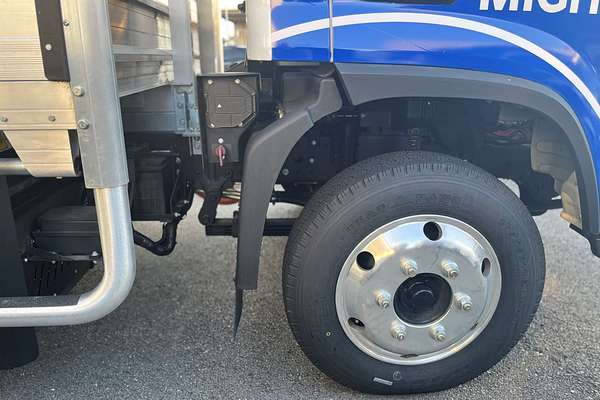 2023 Hyundai Mighty Electric QTC.V1 4x2